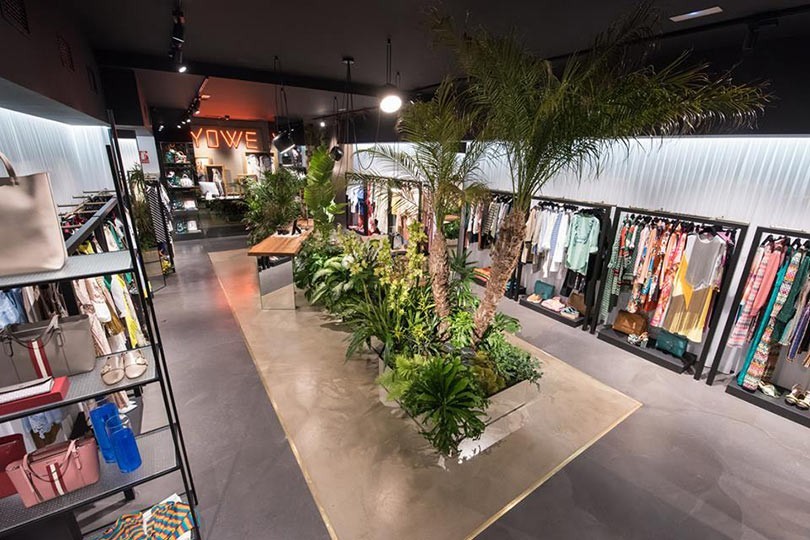 Place YOWE Fashion&Beauty