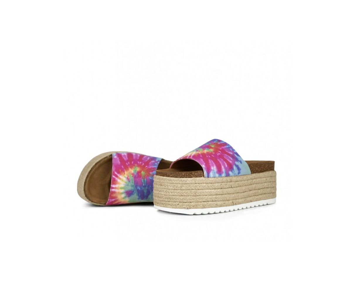 Productos Kendall tie dye