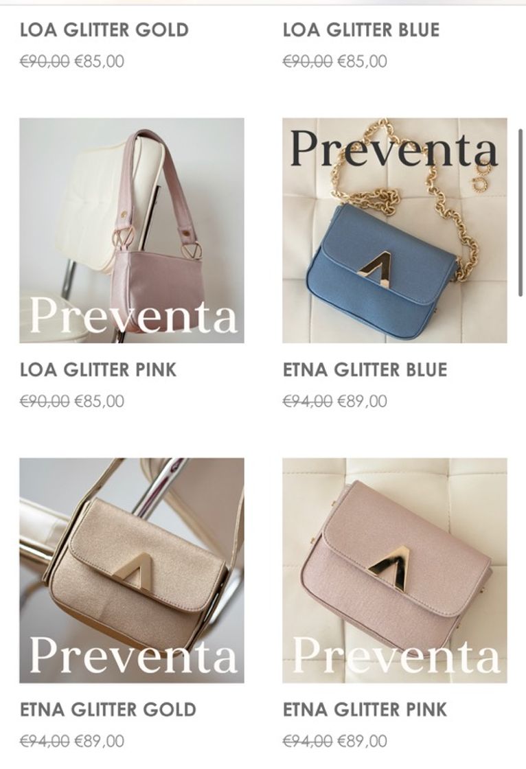 Social It's Lava: LAVA - Bolsos de mujer de alta calidad
