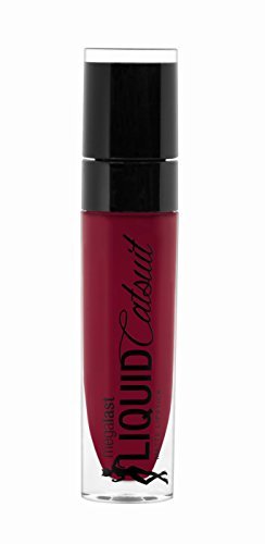 Social Wet n Wild MegaLast Liquid Catsuit Matte