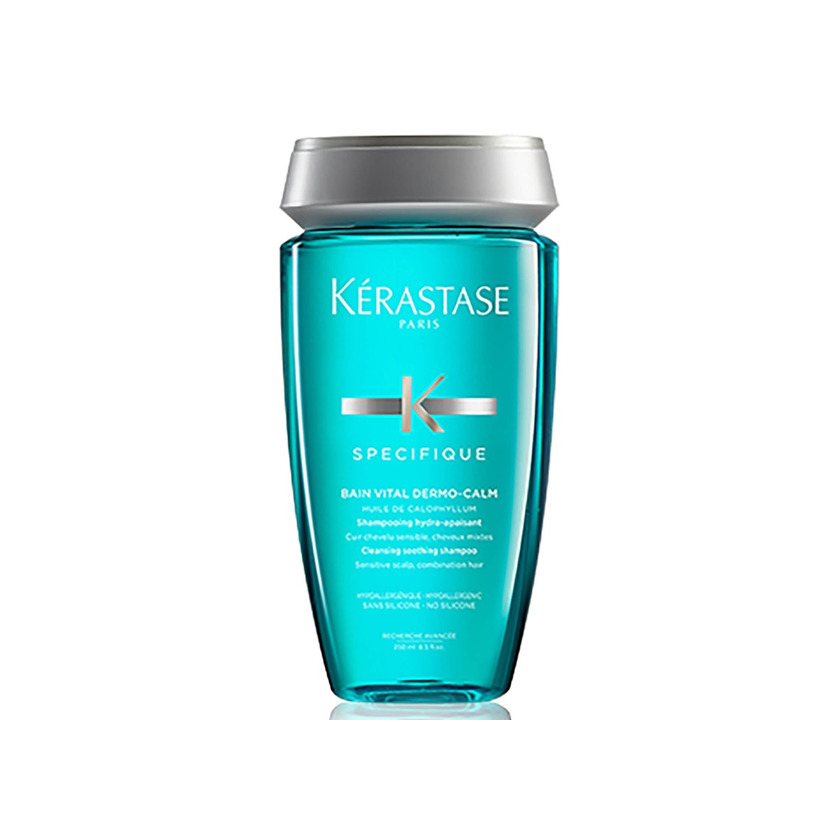 Producto Kérastase Bain Vital Dermo-Calm