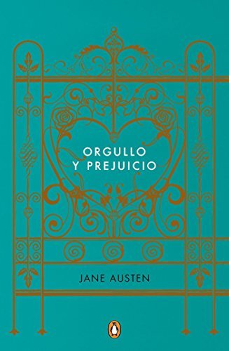 Book Orgullo Y Prejuicio