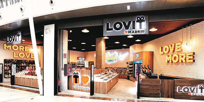 Lovita