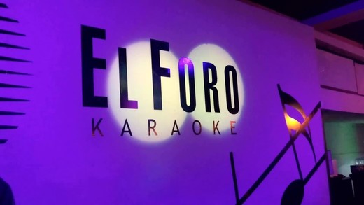 El Foro Karaoke