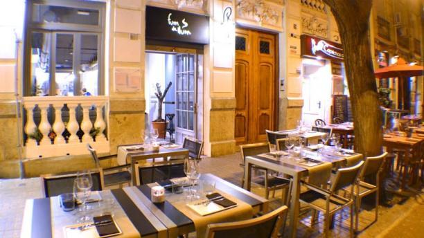 Restaurants Fum de LLum