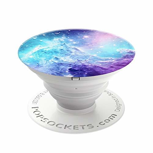 Electronic PopSockets 101307 - Soporte telescópico para Smartphones y tabletas