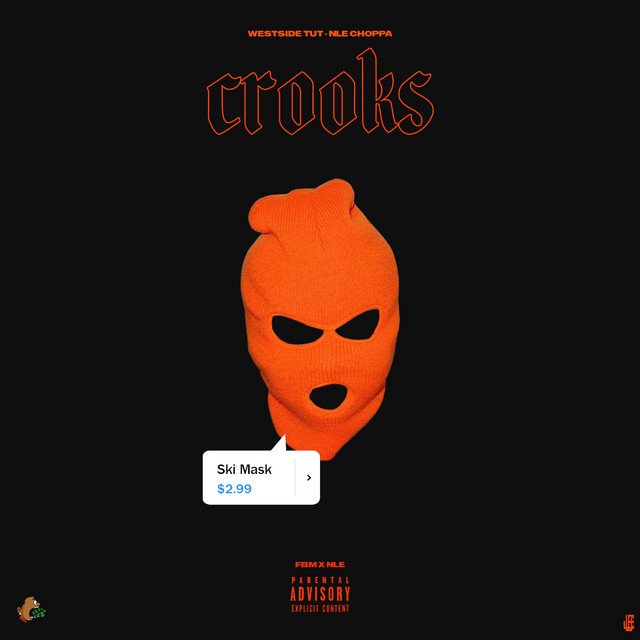 Music Crooks