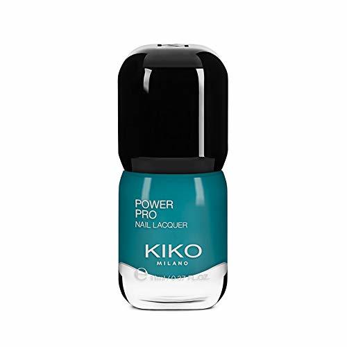 Beauty Kiko Milano - Power Pro Nº 35 Teal Green Volumen