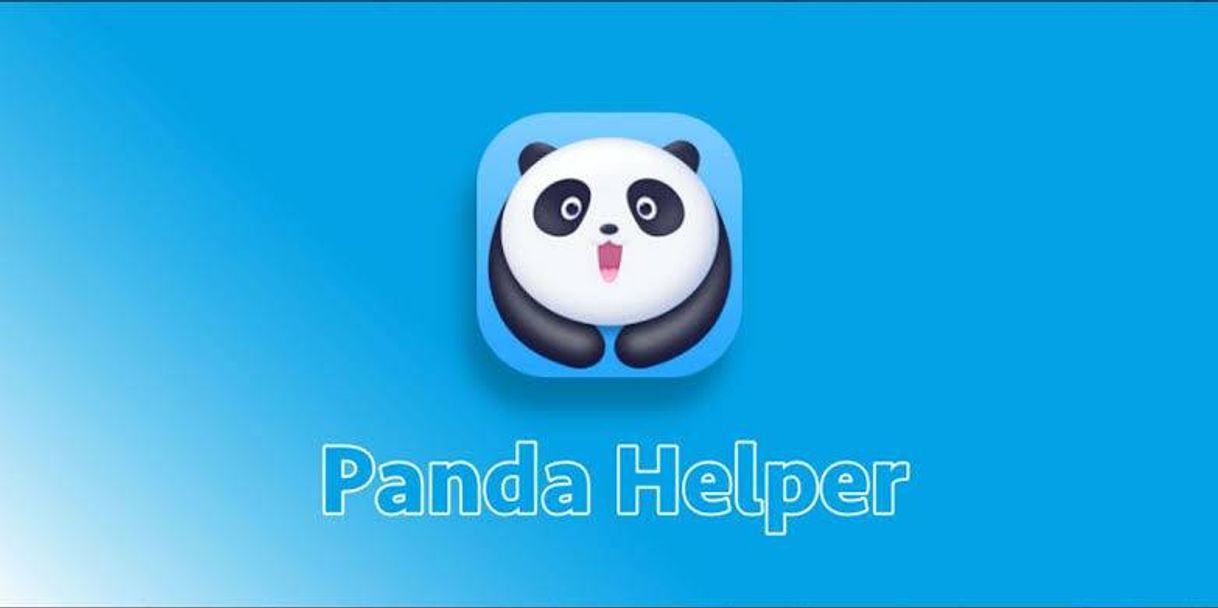 App Panda Helper 