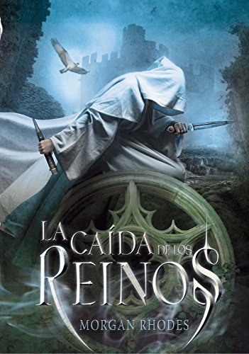 Book La caída de los reinos