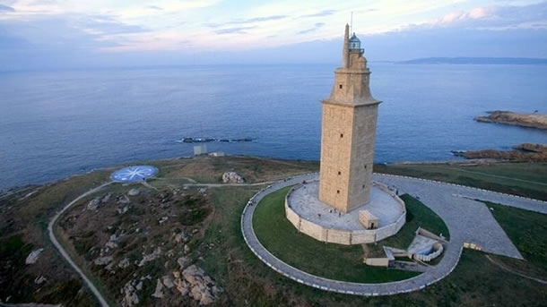 Lugar Torre de Hércules