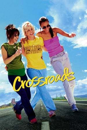 Película Crossroads: hasta el final