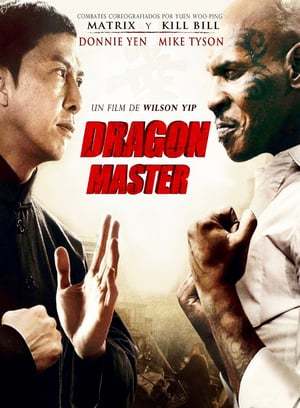 Ip Man 3