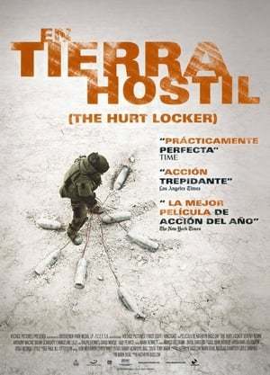 Movie En tierra hostil