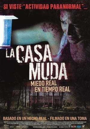 Película La casa muda