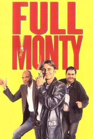 Movie Full Monty