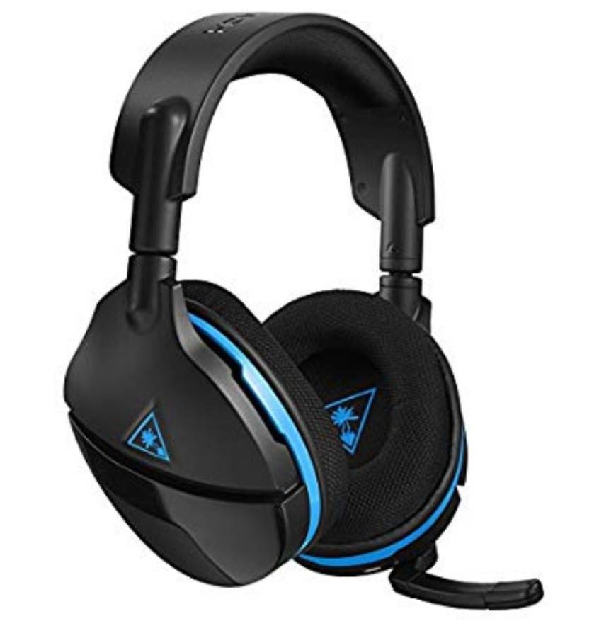 Moda Auriculares gaming