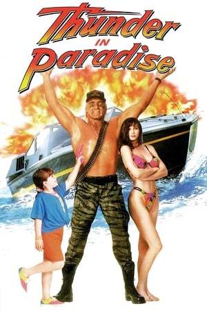 Serie Thunder in Paradise