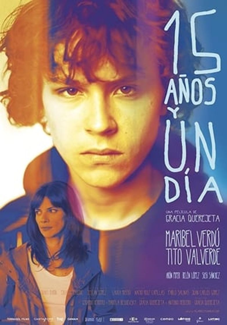 Movie 15 años y un día