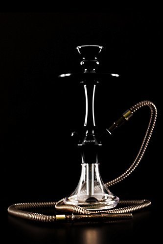 Elemento de la categoría hogar Cachimba Shishas Fumar El Keyif AC 480 Scchwarz