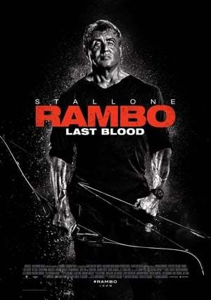 Movie Rambo: Last Blood