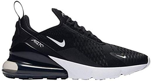 Nike W Air MAX 270, Zapatillas de Running para Asfalto para Mujer,