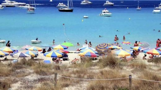 Formentera