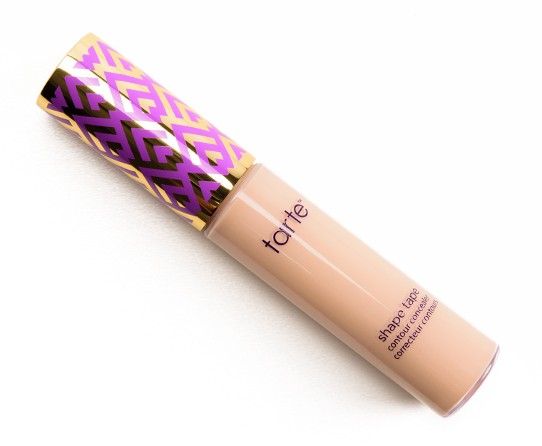 Products Shape tape concealer