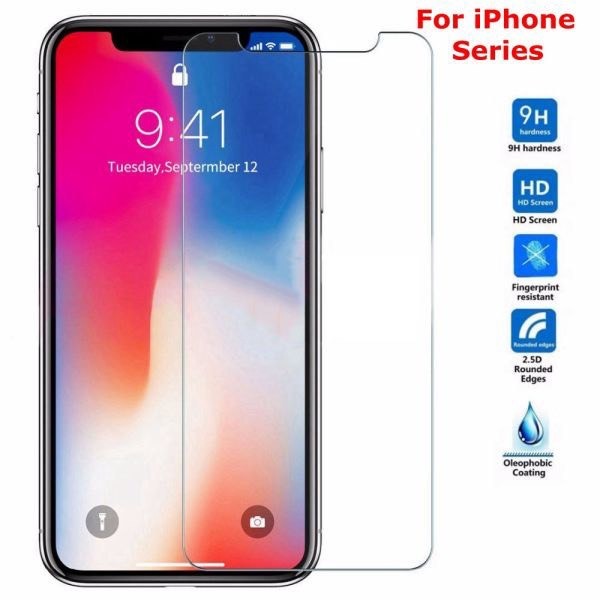 Product Cristal templado iPhone 11 Pro Max 