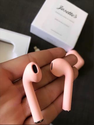 Products Airpods josettes 