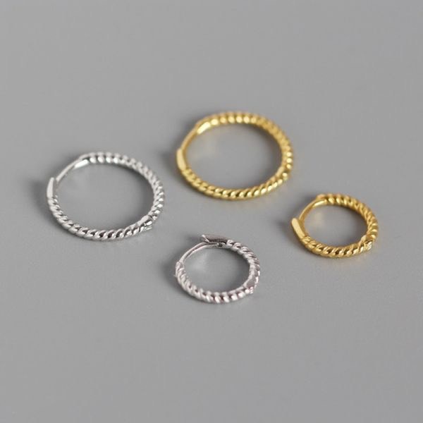 Productos Aros oro y plata 