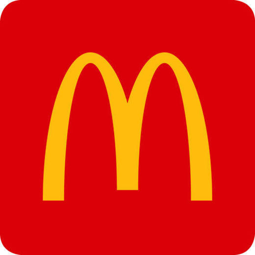 McDonald's Mobile