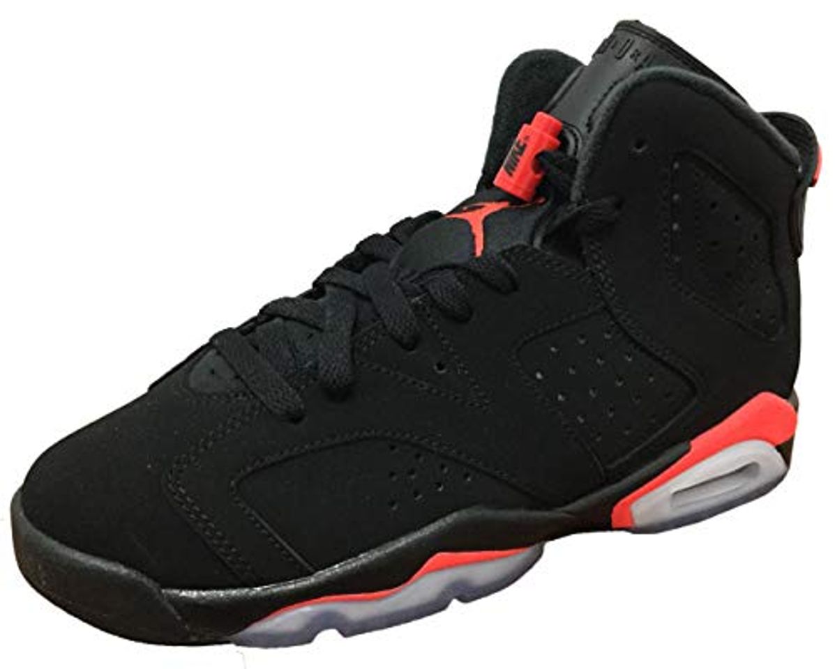 Fashion Jordan 6 Retro GS, Zapatillas de Deporte para Hombre,