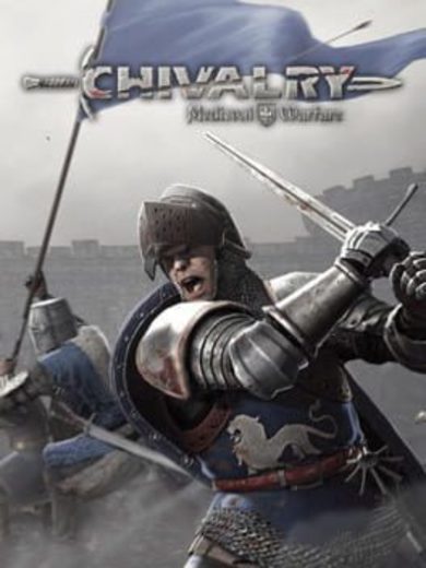 Chivalry : Medieval Warfare