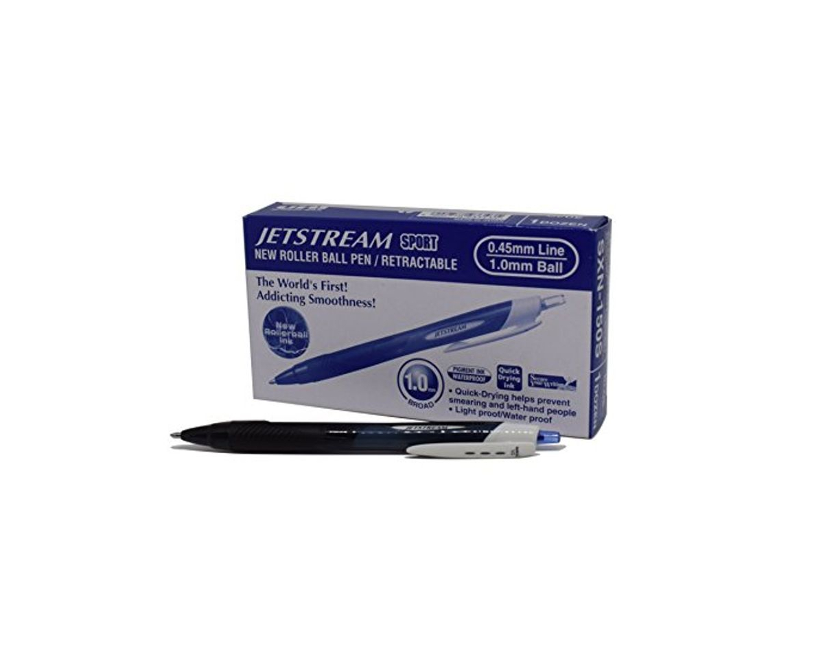 Social Uni-Ball SXN-150 Jetstream Sport - Bolígrafos