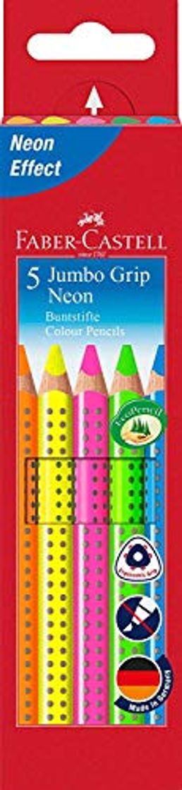 Social Faber-Castell 110994 - Lápices de colores