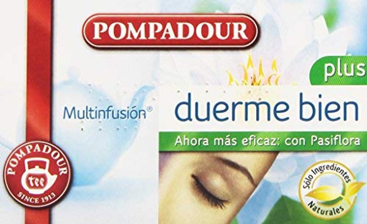 Social Pompadour