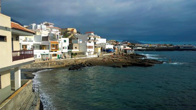 Place La Caleta de Adeje