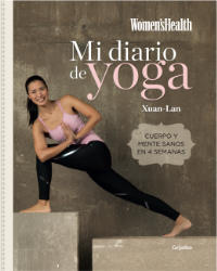 Moda Xuan Lan Yoga: Plataforma de yoga online gratis