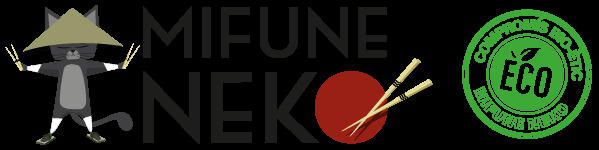 Restaurantes Mifune Neko