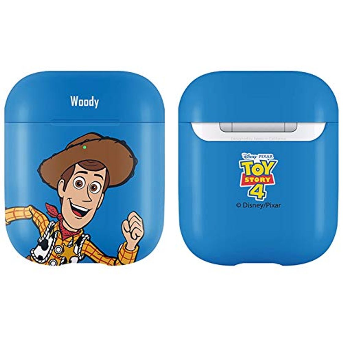 Products Toy Story - Carcasa para Auriculares Apple Airpods