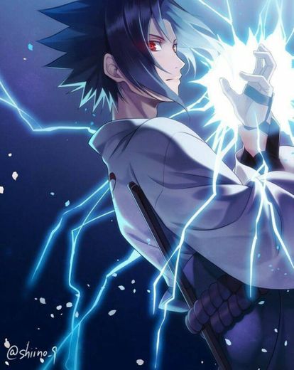 Sasuke