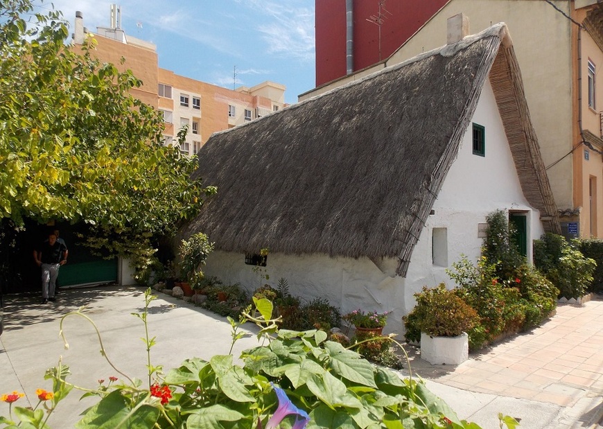 Restaurantes La Genuina