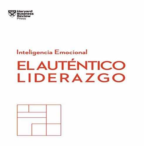 Book El auténtico liderazgo: 5