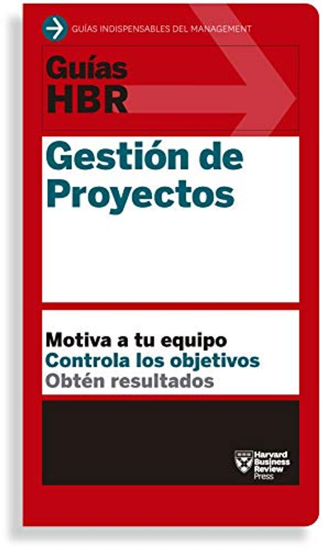 Book Gestión de Proyectos