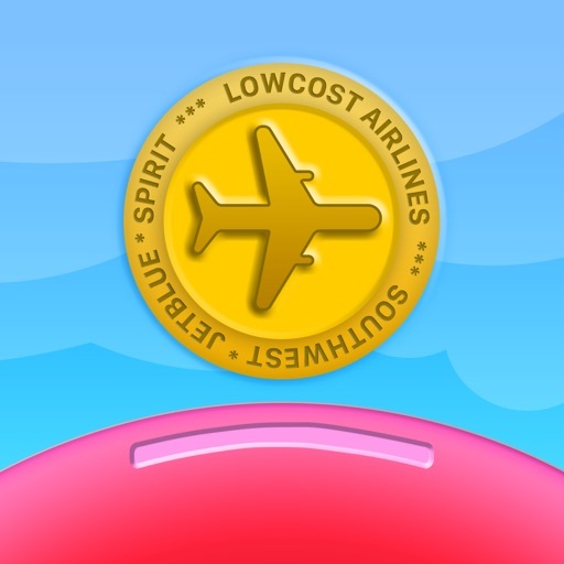 App Lowcost Airlines