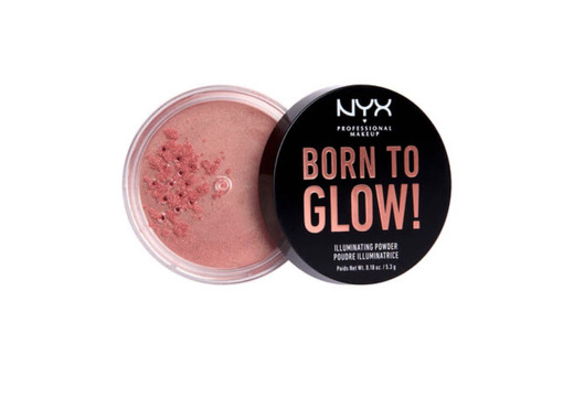 Born To Glow Illuminating Powder