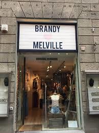 Places Brandy Melville - Firenze Porta Rossa