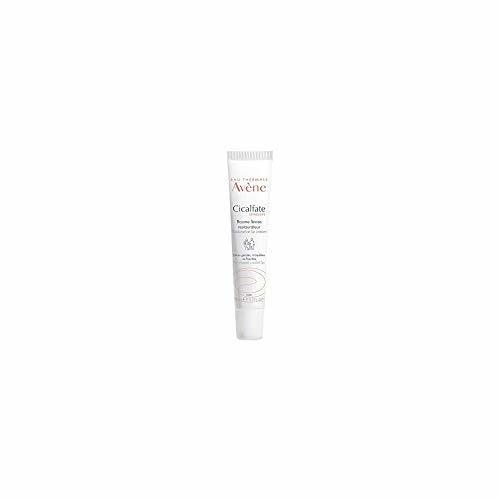 Beauty Avène Avene Cicalfate Baume Levres 10 ml