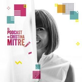 Moda ‎El podcast de Cristina Mitre on Apple Podcasts